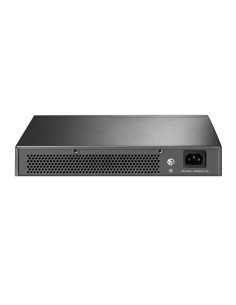 TP-Link TL-SG1016D No administrado Gigabit Ethernet (10 100 1000) Negro 2