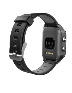 Leotec Training GPS Swim Swolf Negro 2