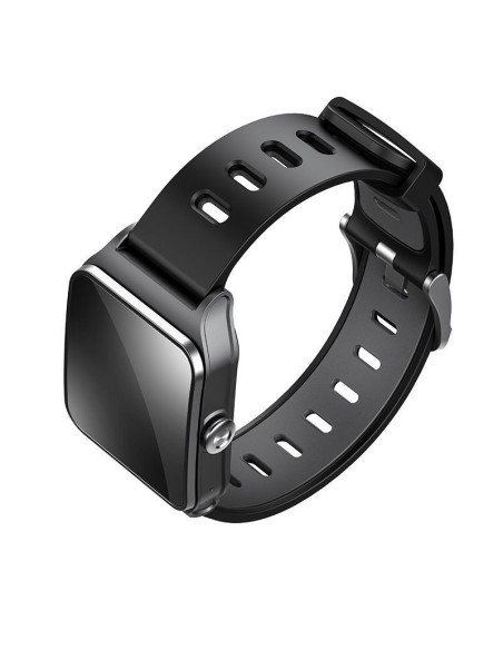 Leotec Training GPS Swim Swolf Negro