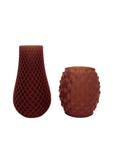 Winkle 8435532912811 material de impresión 3d Ácido poliláctico (PLA) Rojo 1 kg