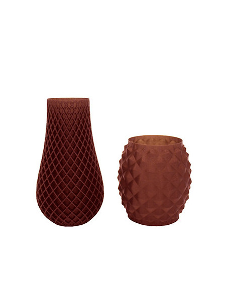 Winkle 8435532912811 material de impresión 3d Ácido poliláctico (PLA) Rojo 1 kg