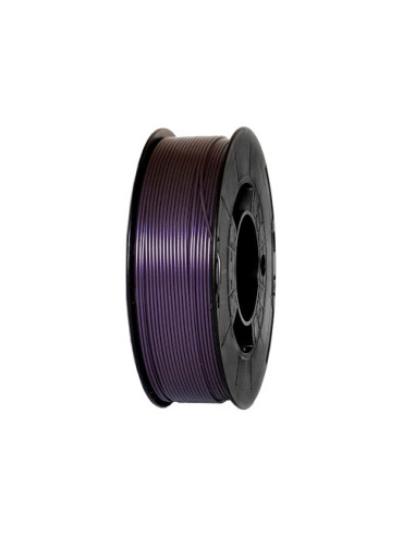 Winkle 8435532913016 material de impresión 3d Ácido poliláctico (PLA) Violeta 1 kg