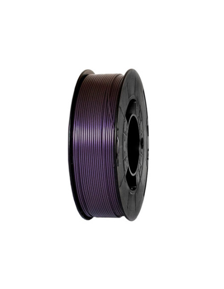 Winkle 8435532913016 material de impresión 3d Ácido poliláctico (PLA) Violeta 1 kg