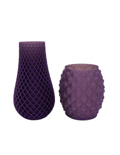 Winkle 8435532913016 material de impresión 3d Ácido poliláctico (PLA) Violeta 1 kg 2