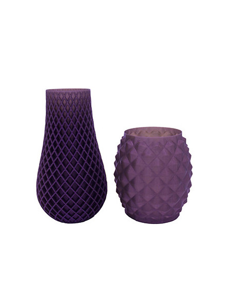 Winkle 8435532913016 material de impresión 3d Ácido poliláctico (PLA) Violeta 1 kg