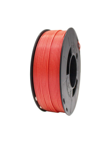 Winkle 8435532913672 material de impresión 3d Ácido poliláctico (PLA) Coral 1 kg