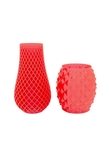 Winkle 8435532913672 material de impresión 3d Ácido poliláctico (PLA) Coral 1 kg