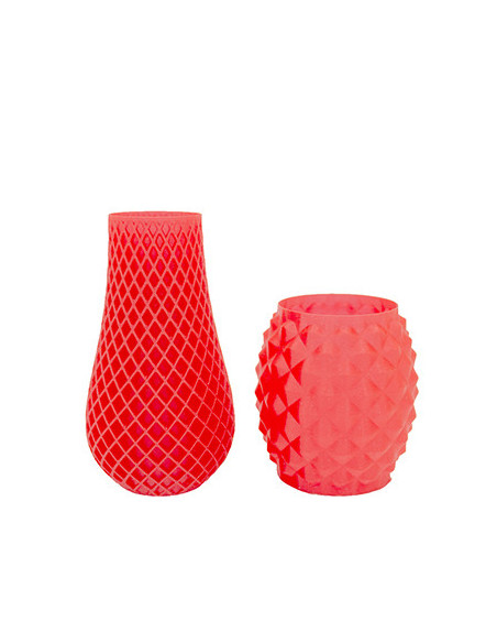 Winkle 8435532913672 material de impresión 3d Ácido poliláctico (PLA) Coral 1 kg