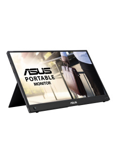 ASUS ZenScreen MB16AWP pantalla para PC 39,6 cm (15.6") 1920 x 1080 Pixeles Full HD LED Negro 2