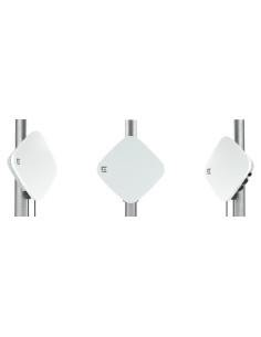 Extreme networks AP460S6C-WR punto de acceso inalámbrico Blanco Energía sobre Ethernet (PoE)