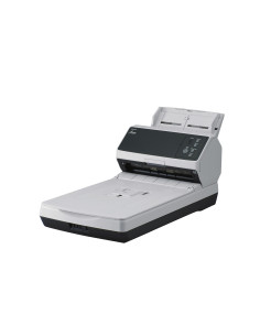 Ricoh fi-8250 Alimentador automático de documentos (ADF) + escáner de alimentación manual 600 x 600 DPI A4 Negro, Gris 2