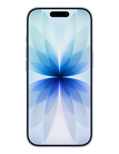 Apple iPhone 17 16 cm (6.3") SIM doble iOS 26 5G USB Tipo C 512 GB Azul