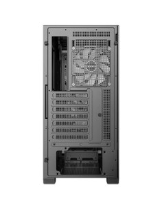 Antec P30 ARGB Midi Tower Negro 2