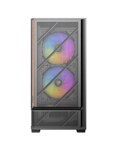 Antec P30 ARGB Midi Tower Negro