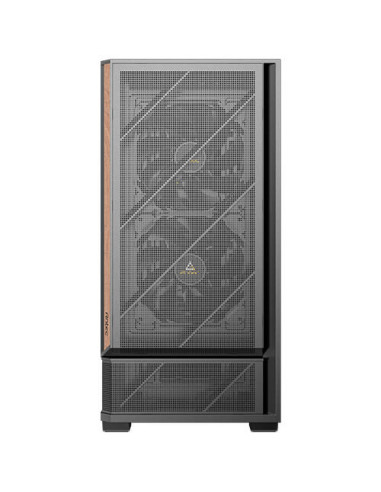 Antec P30 AIR Midi Tower Negro