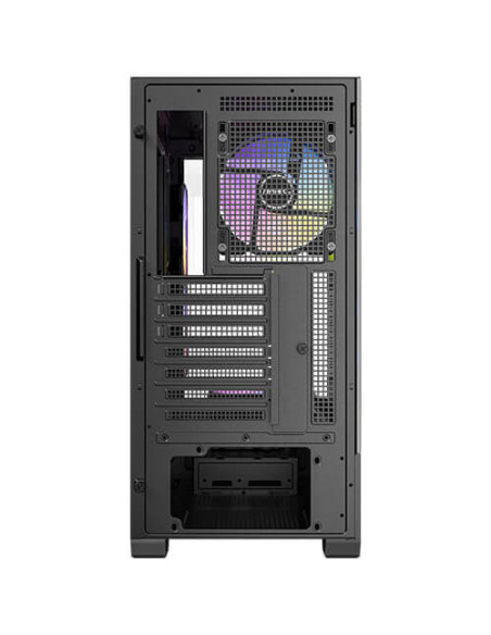 Antec CX705 ARGB Midi Tower Negro