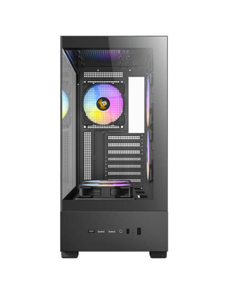 Antec CX705 ARGB Midi Tower Negro