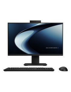 ASUS ExpertCenter P600 AiO PM640KA-BPC089X - Sobremesa todo en uno 23.8" Full HD (AMD Ryzen AI 7 350, 16GB RAM, 512GB SSD,