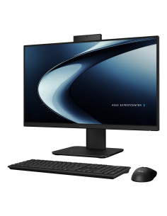 ASUS ExpertCenter P600 AiO PM640KA-BPC089X - Sobremesa todo en uno 23.8" Full HD (AMD Ryzen AI 7 350, 16GB RAM, 512GB SSD, 2