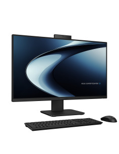 ASUS ExpertCenter P600 AiO PM670KA-BPE051X - Sobremesa todo en uno 27" Full HD (AMD Ryzen AI 5 330, 16GB RAM, 512GB SSD, Radeon 2