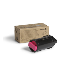 Xerox VersaLink C50X Cartucho de tóner magenta de capacidad extra (9000 páginas)