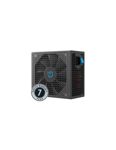 HIDITEC PSU BZ PRO 650W 80PLUS BRONZE ATX 3.1 - PCIe 5.1 - FULL RANGE