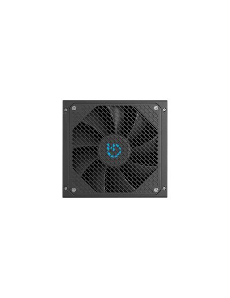 HIDITEC PSU BZ PRO 650W 80PLUS BRONZE ATX 3.1 - PCIe 5.1 - FULL RANGE