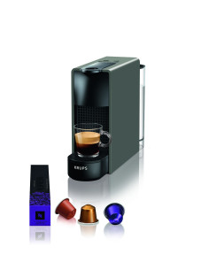 Krups XN110B Manual Macchina per caffè a capsule 0,6 L
