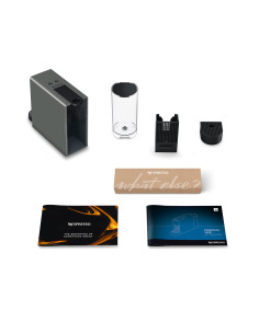 Krups XN110B Manual Macchina per caffè a capsule 0,6 L 2