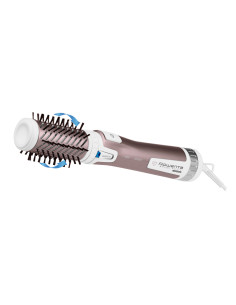 Rowenta Brush Activ Premium Care CF9540 Cepillo de aire caliente Caliente Aluminio, Metálico, Blanco 1000 W 1,8 m 2