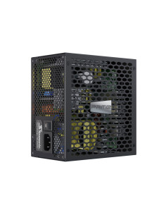 Seasonic PRIME Fanless PX unidad de fuente de alimentación 500 W 20+4 pin ATX ATX Negro 2