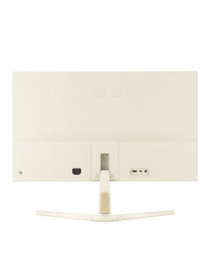 ASUS VU279CFE-M pantalla para PC 68,6 cm (27") 1920 x 1080 Pixeles Full HD LCD Beige 2
