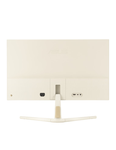 ASUS VU279CFE-M pantalla para PC 68,6 cm (27") 1920 x 1080 Pixeles Full HD LCD Beige