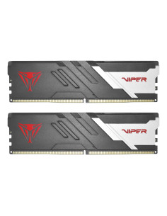 Patriot Memory Viper Venom PVV532G700C32K módulo de memoria 32 GB 2 x 16 GB DDR5 288-pin DIMM