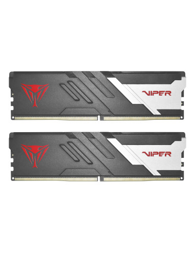 Patriot Memory Viper Venom PVV532G700C32K módulo de memoria 32 GB 2 x 16 GB DDR5 288-pin DIMM