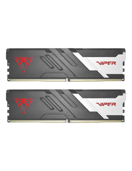 Patriot Memory Viper Venom PVV532G700C32K módulo de memoria 32 GB 2 x 16 GB DDR5 288-pin DIMM