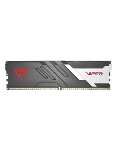 Patriot Memory Viper Venom PVV532G700C32K módulo de memoria 32 GB 2 x 16 GB DDR5 288-pin DIMM