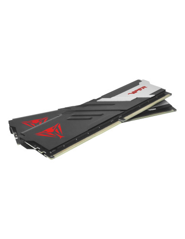Patriot Memory Viper Venom PVV532G700C32K módulo de memoria 32 GB 2 x 16 GB DDR5 288-pin DIMM