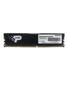Patriot Memory Signature Line PSD416G32002 módulo de memoria 16 GB 1 x 16 GB DDR4 288-pin DIMM