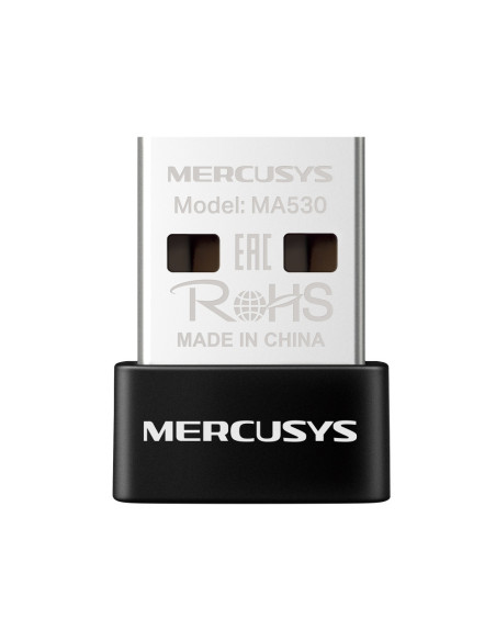 Mercusys MA530 adaptador y tarjeta de red Bluetooth