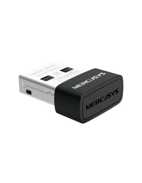 Mercusys MA530 adaptador y tarjeta de red Bluetooth