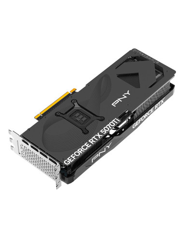 PNY GeForce RTX 5070 Ti OC NVIDIA 16 GB GDDR7