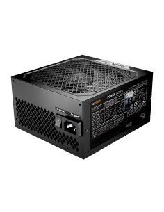 be quiet! POWER ZONE 2 | 1200 W unidad de fuente de alimentación 20+4 pin ATX ATX Negro 2