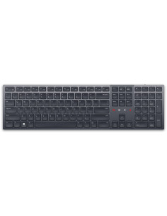DELL Teclado de colaboración Pro Premium - KB900 - español (QWERTY) 2