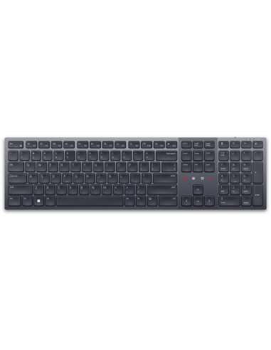 DELL Teclado de colaboración Pro Premium - KB900 - español (QWERTY)