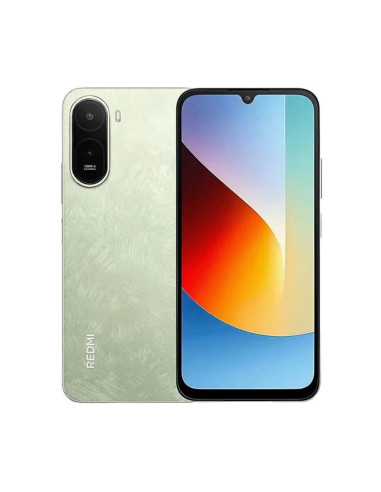 Xiaomi Redmi A7 Pro 17,5 cm (6.9") SIM doble 4G USB Tipo C 4 GB 64 GB 6000 mAh Verde