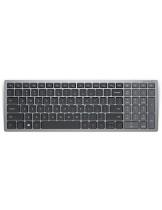 DELL Teclado compacto Pro Plus - KB740 - español (QWERTY)
