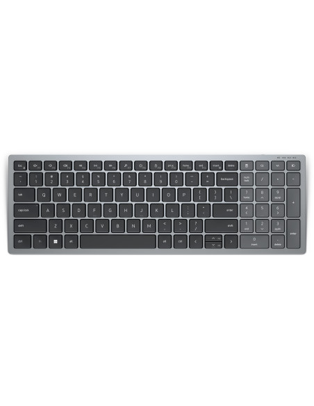 DELL Teclado compacto Pro Plus - KB740 - español (QWERTY)