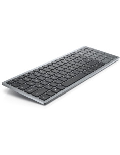 DELL Teclado compacto Pro Plus - KB740 - español (QWERTY) 2