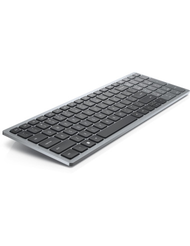 DELL Teclado compacto Pro Plus - KB740 - español (QWERTY)